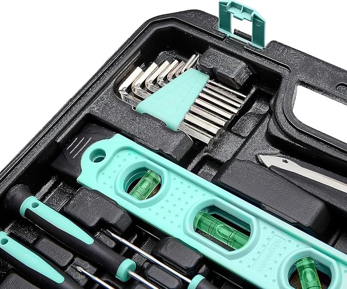 HandyHome™ 142-Piece All-Purpose Tool Set
