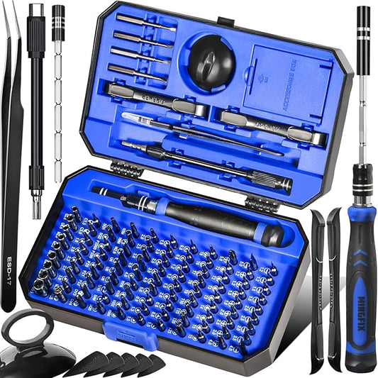 FixMate™ Pro 103-in-1 Precision Repair Tool Kit