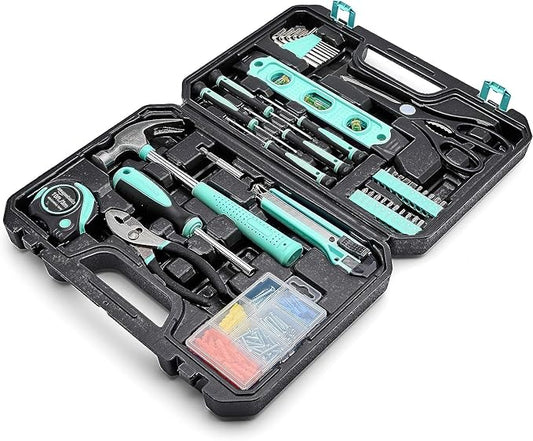 HandyHome™ 142-Piece All-Purpose Tool Set